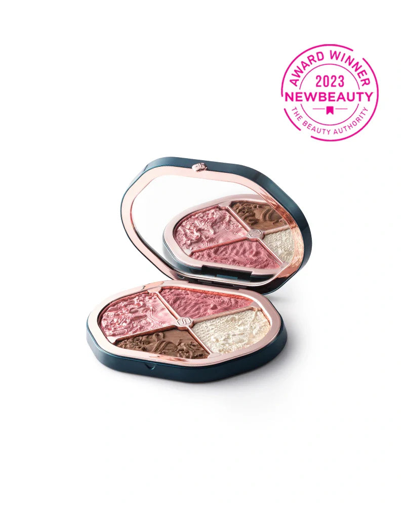 EASTERN BEASTS SCULPTING MAKEUP PALETTE