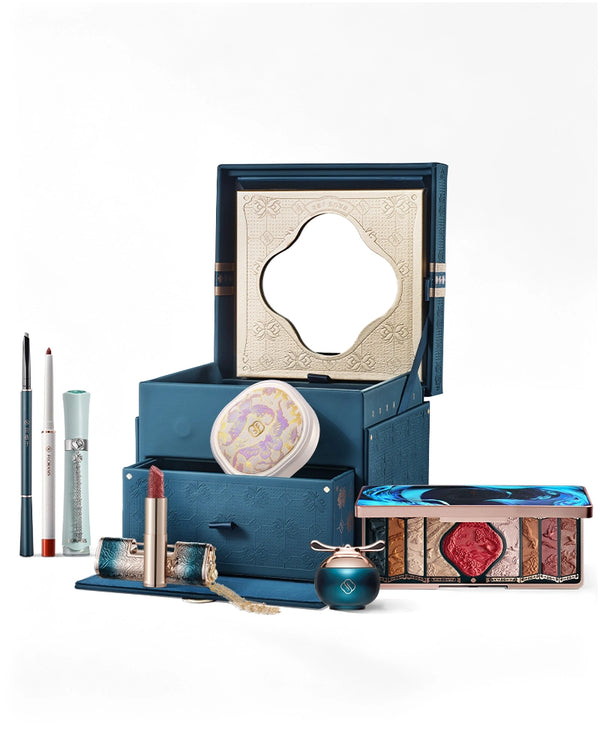 Blossom Royale Beauty Gift Set