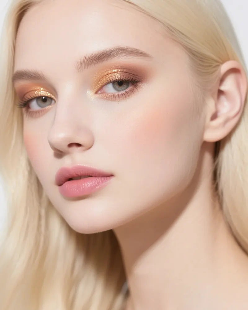 EASTERN BEASTS SCULPTING MAKEUP PALETTE