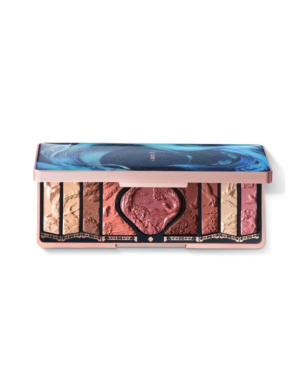 BLOSSOM DELUXE BEAUTY GIFT SET