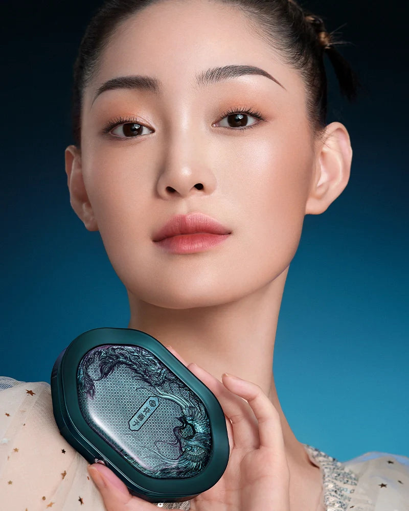EASTERN BEASTS SCULPTING MAKEUP PALETTE