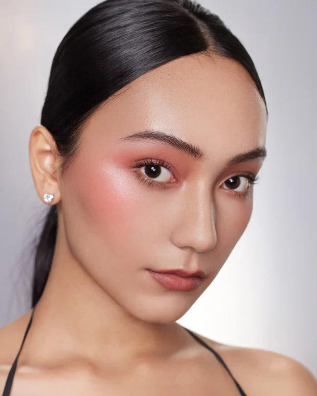 EASTERN BEASTS SCULPTING MAKEUP PALETTE
