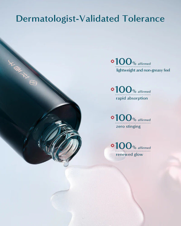 LOTUS RADIANCE BRIGHTENING LOTION