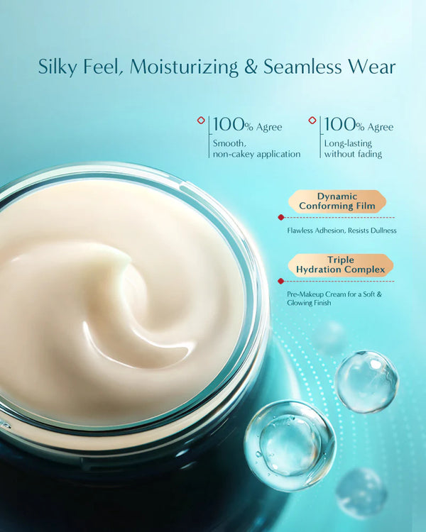 LOTUS RADIANCE BRIGHTENING CREAM