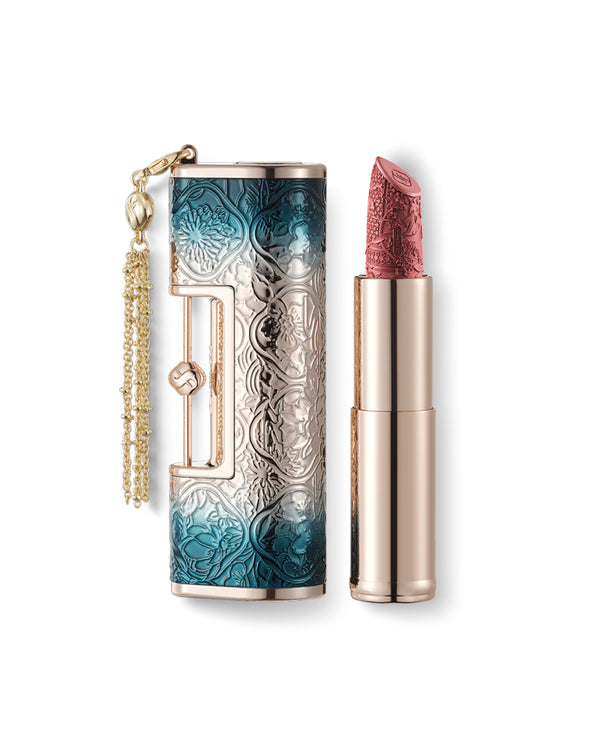 Blooming Rouge Love Lock Lipstick