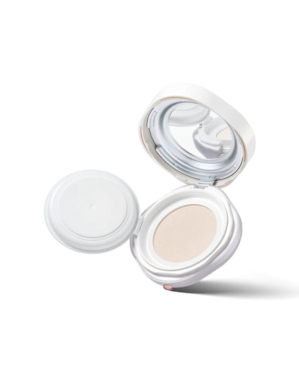 FLAWLESS JADE BREATHABLE COLOR CORRECTING LOOSE POWDER