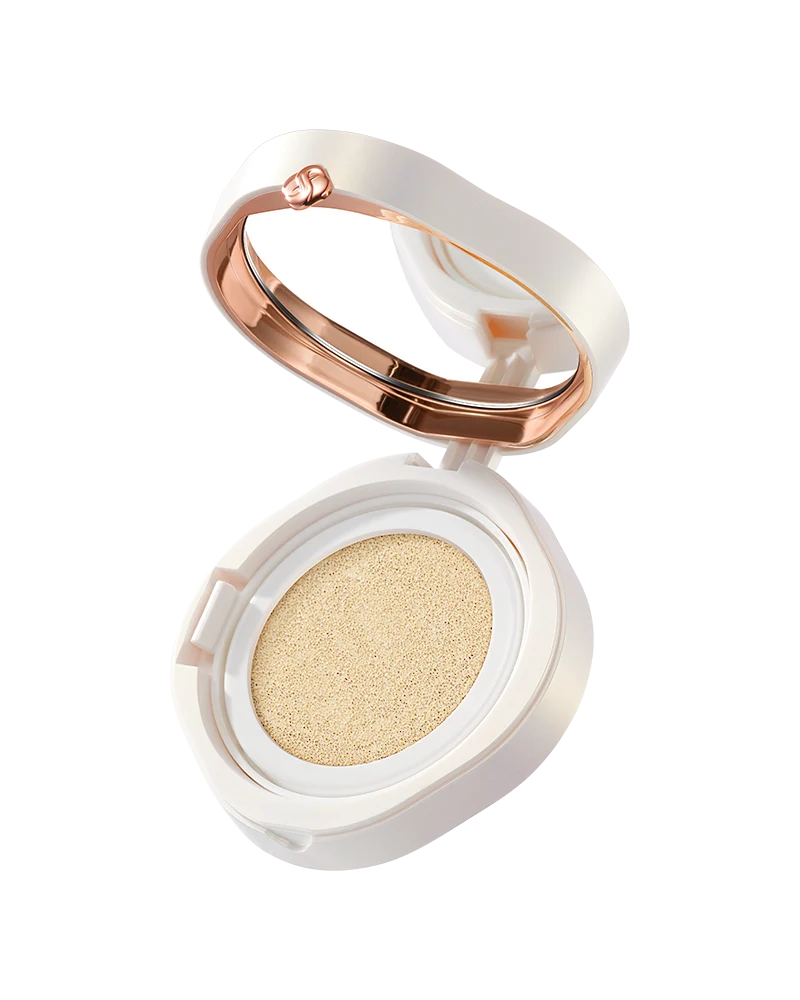 FLAWLESS JADE BREATHABLE NATURAL RADIANCE CUSHION FOUNDATION (SONG BROCADE PRESTIGE COLLECTION)