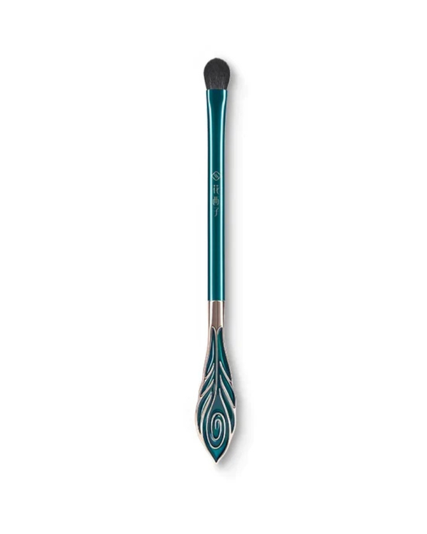 SOFT BLOOMING FEATHER TOUCH PRECISION EYE BRUSH