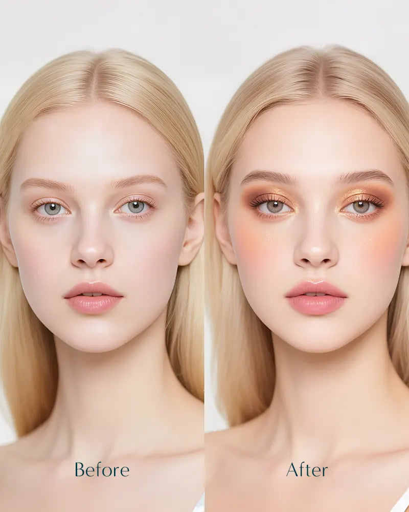 EASTERN BEASTS SCULPTING MAKEUP PALETTE